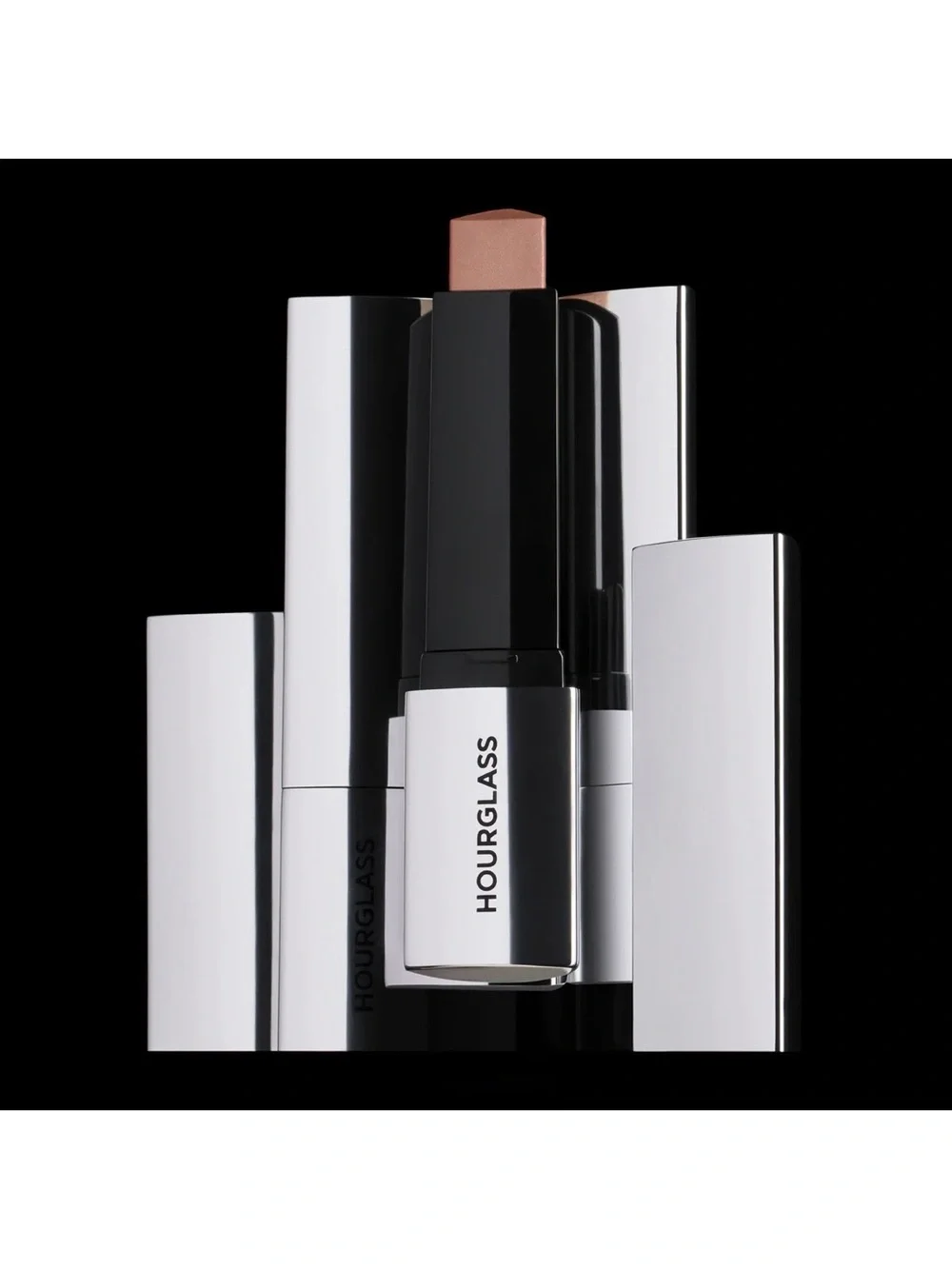 Hourglass Cosmetics Rose Gold Flash Vanish Flash Highlighting Stick